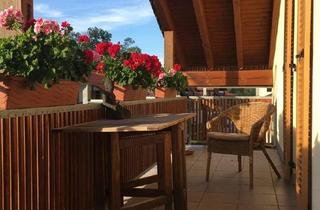 Wohnung kaufen in 83703 Gmund, Traumhafte Wohnung fussläufig zum Tegernsee