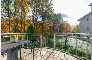 Wohnung kaufen in Gustav-Klimpel-Straße 10, 01705 Freital, Freital-Wurgwitz - 1-Zi.-Wohnung mit Südbalkon in schöner Lage