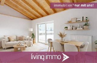 Wohnung kaufen in 94518 Spiegelau, Minimalistisch wohnen, großzügig leben – ebenerdiger KFW 55 Neubau in Spiegelau