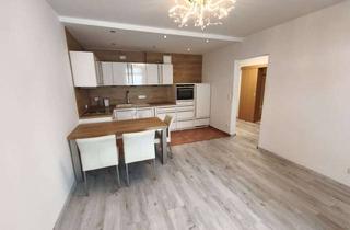 Wohnung kaufen in Am Brunnenplatzl, 94086 Bad Griesbach, Gut geschnittene Zweizimmerwohnung im beliebten Blumenhof von Bad Griesbach-Therme