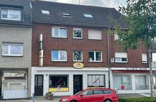 Wohnung kaufen in 47475 Kamp-Lintfort, Ärmel hochkrempeln und Werte schaffen!