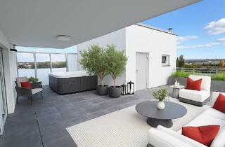 Wohnung kaufen in Brahmsweg 13, 73257 Köngen, Hochwertige 5-Zimmer-Wohnung mit 136 m², EBK und großer Terrasse – kernsaniert