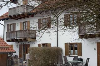 Wohnung kaufen in 84419 Schwindegg, Kreis Mühldorf+ Herrliche 3-Zimmer-Gartenwohnung/Terrasse/gehobene Ausstattung, 4 km zu A94