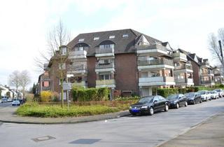 Wohnung kaufen in 40721 Hilden, Sehr gepflegte 2-Zimmer-Eigentumswohnung mit TG-Platz, Erbpachtgrundstück in ruhiger Lage!