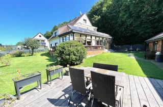 Wohnung kaufen in 53797 Lohmar, Lohmar-Donrath, 3-4 Zimmerwohnung / Wintergarten / eigener Garten / Gerätehaus (ca.40qm) + 2-Garagen