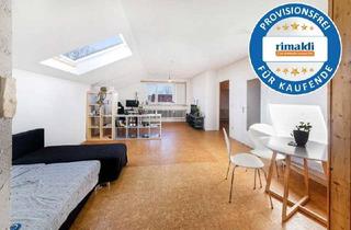 Wohnung kaufen in 83624 Otterfing, Sonnige 2-Zimmer-Whg. in ruhiger Lage!