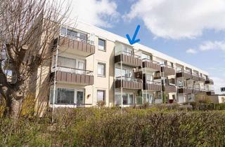 Wohnung kaufen in Erlengrund 104, 25761 Büsum, Sonnige 2-Zimmer Ferienwohnung mit Meerblick