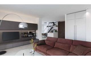 Wohnung kaufen in 47877 Willich, Familienglück ganz oben – stilvolle Dachgeschosswohnung mit Weitblick