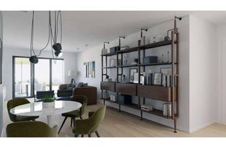 Wohnung kaufen in 47877 Willich, Mehr als Standard: Neubau-2-Zimmer-Wohnung mit Balkon