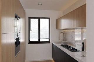 Wohnung kaufen in 47877 Willich, Clever geschnitten: 4-Zimmer-Wohnung im 2-2-2-Prinzip