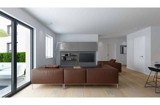 Wohnung kaufen in 47877 Willich, Moderne Erdgeschosswohnung mit Terrasse – Erstbezug im Herzen von Willich