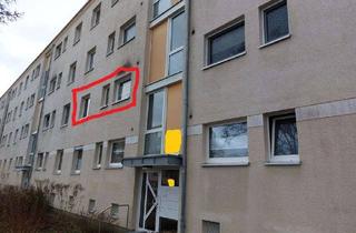 Wohnung kaufen in Sylter Bogen 27, 24107 Suchsdorf, Provisionsfrei* Freie, 2,5-Zimmer-Wohnung in Kiel-Suchsdorf - Ab 181.00