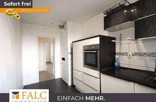 Wohnung kaufen in 22119 Hamburg, 3-Zimmer-Wohnung mit Balkon – ideale Basis für Ihre Wohnideen