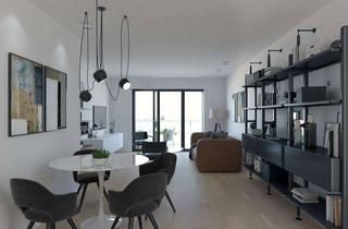 Wohnung kaufen in 47877 Willich, Neues Zuhause, neues Glück: Moderne 4-Zimmer-Wohnung