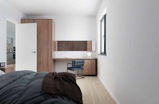 Wohnung kaufen in 47877 Willich, Zukunftssicher & stilvoll: 3 Zimmer im barrierefreien Neubau