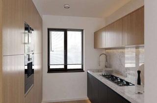 Wohnung kaufen in 47877 Willich, Clever geschnitten: 4-Zimmer-Wohnung im 2-2-2-Prinzip