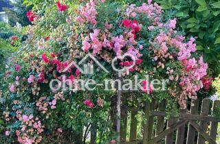 Grundstück zu kaufen in 22119 Hamburg, = OHNE MAKLER = 2 schöne BAUPLÄTZE mit Baugenehmigung in ruhiger Süd - Lage