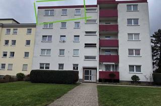 Wohnung kaufen in 33813 Oerlinghausen, Bezugsfertige 3 ZKBB in Oerlinghausen Südstadt