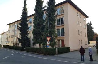 Wohnung kaufen in 88662 Überlingen, 2-Zimmer Wohnung im 2. OG mit Balkon in Überlingen, Seenähe