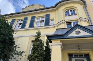 Wohnung kaufen in Schubertstraße, 99423 Westvorstadt, Eigentumswohnung 154qm Schubertstr. - Altbau-Maisonette