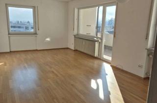 Wohnung kaufen in 88213 Ravensburg, 2-Zimmer Wohnung mit Balkon und Gartenmitbenutzung in Ravensburg-Oberzell