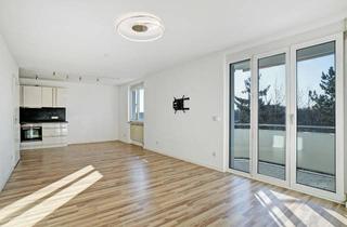 Wohnung kaufen in 81739 München, Moderne 4-Zimmer-Wohnung in Neuperlach-Süd, ruhige und grüne Wohnlage!
