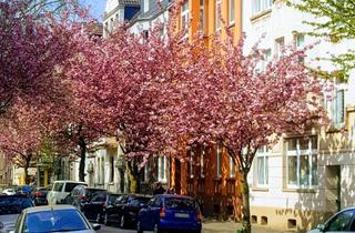 Wohnung kaufen in 47137 Mittelmeiderich, 1,5-Zimmer Wohnung in Duisburg-Mittelmeiderich (47137)
