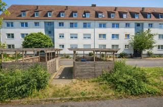 Wohnung kaufen in Jägerstraße, 71638 Ludwigsburg, Perfekte Kapitalanlage oder Eigennutzung – 2-Zimmer-Wohnung in Ludwigsburg *Provisionsfrei*