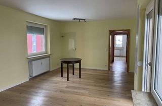 Wohnung kaufen in 30890 Barsinghausen, Attraktive 3-Zimmer-Wohnung mit Balkon in gefragter Lage