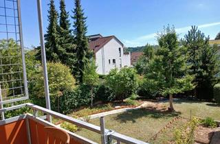 Wohnung kaufen in Hornberger Straße 14, 71034 Böblingen, Schöne Wohnung 2.5 Zi. von Privat ohne Provision!