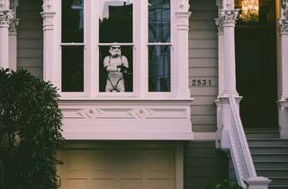 Loft kaufen in 20257 Altona-Nord, 6 Zimmer Garten Wohnung · Secret Sale · Altbaucharme trifft modernen Loftcharakter