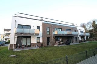 Wohnung kaufen in 28857 Syke, Moderne, energieeffiziente 2-Zimmer Erdgeschosswohnung mit Gartenteil und Stellplatz in Toplage!