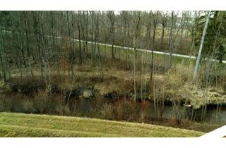 Wohnung kaufen in Wallbergstraße, 83022 Rosenheim, 1-Zimmer Wohnung mit Loggia und Stellplatz in Aising