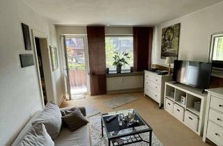 Wohnung kaufen in Rahlaukamp 49, 22045 Tonndorf, Schöne 1-Zimmer Wohnung mit Südausrichtung. Balkon, Bad, Küche und großem Kellerraum.