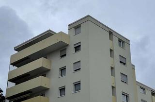 Wohnung kaufen in Berliner Straße 11, 65824 Schwalbach, PROVISIONSFREI: Lichtdurchflutete 3-Zi.-Dachgeschosswohnung mit riesiger Terrasse