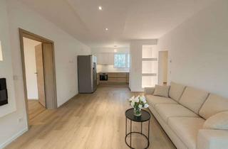 Wohnung kaufen in Hausackerstraße 11, 45147 Frohnhausen, Exklusive 3-Zimmer-Wohnung – Erstbezug nach Kernsanierung in Essen