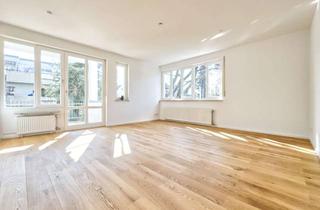 Wohnung kaufen in 81247 München, wunderschöne 2-Zimmer-Wohnung; Erstbezug nach Renovierung