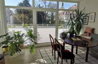 Wohnung kaufen in Friedrichstraße, 74172 Neckarsulm, Attraktive 3,5-Zimmer Wohnung mit Balkon in Neckarsulm