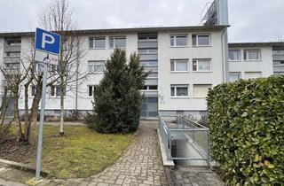 Wohnung kaufen in Lettenstraße 63, 73765 Neuhausen, Helle u attraktive Wohnung (leerstehend) mit Balkon u Außenstellplatz