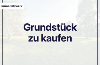 Grundstück zu kaufen in 16303 Schwedt, Idyllisches Bauland in Hohenfelde: Natur pur nahe Schwedt/Oder!