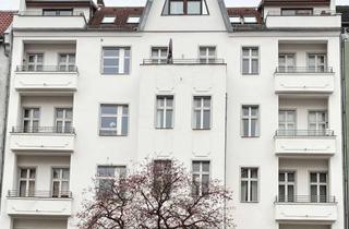 Loft kaufen in Torfstraße, 13353 Tiergarten, Sofort bezugsfrei - hell - möbliert