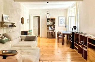 Loft kaufen in Torfstraße, 13353 Tiergarten, Junges Wohnen - bei U9 und Virchow Klinikum - möbliert