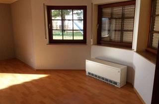 Wohnung mieten in 97277 Neubrunn, 4,5-Zimmer Erdgeschosswohnung mit Garten in Neubrunn-Böttigheim