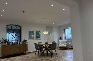 Wohnung mieten in 59955 Winterberg, Charmante und gepflegte 3-Zimmer Garten Wohnung mit Einbauküche in Winterberg :)