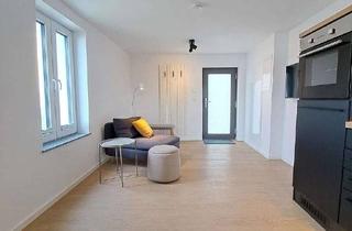 Wohnung mieten in Bonn-Brühler-Straße 165, 53347 Alfter, Möbilierte 2- Zimmer Maisonette-Wohnung