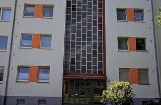 Wohnung mieten in Stettiner Straße 50, 47829 Gartenstadt, Helle 3-Zimmer-Etagenwohnung in familienfreundlicher Lage von Krefeld