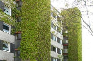 Wohnung mieten in Bonmannshof, 47167 Neumühl, Demnächst frei! 4-Zimmer-Wohnung in Duisburg Neumühl