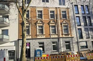 Wohnung mieten in Schiessstr., 40549 Heerdt, Sanierte 3-Zimmer Wohnung im 1. OG in Düsseldorf-Heerdt