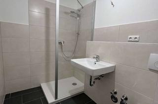 Wohnung mieten in Am Lornsenpark, 24837 Schleswig, *Mittendrin und schick hergerichtet - großzügige 3-Zimmerwohnung*