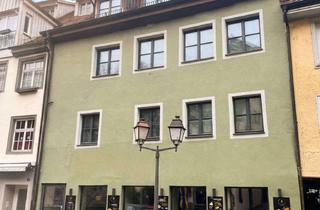 Wohnung mieten in Unterstadtstraße 14, 88709 Meersburg, Modernes 1‑Zimmer‑Apartment in der Meersburger Altstadt